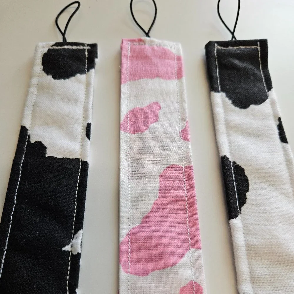 Pacifier Clips - Picture 5 of 6